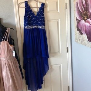 Size 13 Dress (Worn Once)